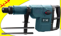 قیمت بتنکن دوحالته دیمردار 1500 وات آنکور 11245 P.M