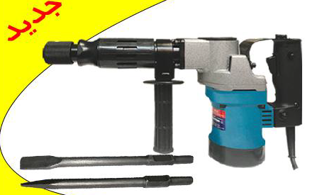 قیمت چکش تخریب 900 وات 0810 برند BIST