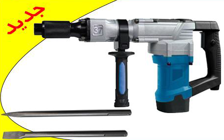 قیمت چکش تخریب 1350 وات آنکور 0837 P.M