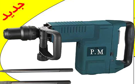 قیمت چکش تخریب دیمردار 1500 وات آنکور 11316 P.M