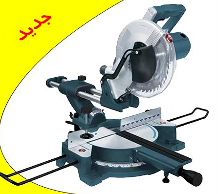 فارسیبر کشویی یکطرفه 1800 وات مدل KL225 برند آنکور P.M