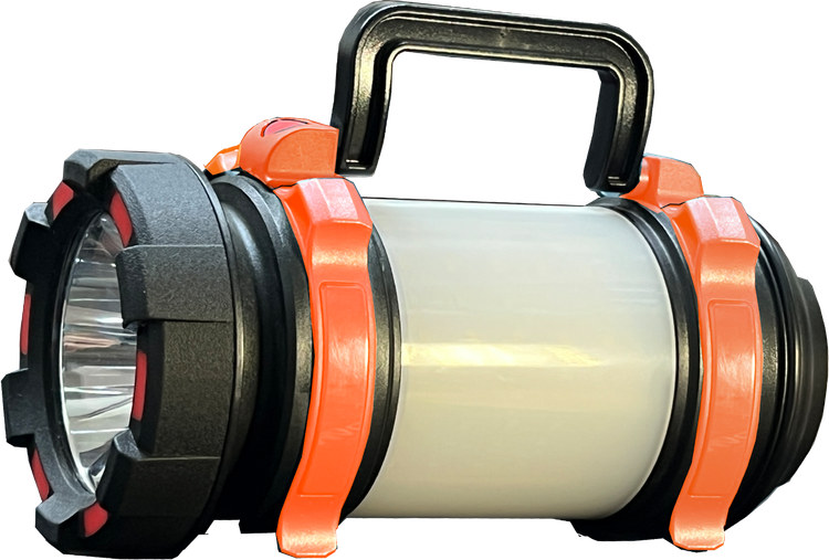 نورافکن 3 کاره